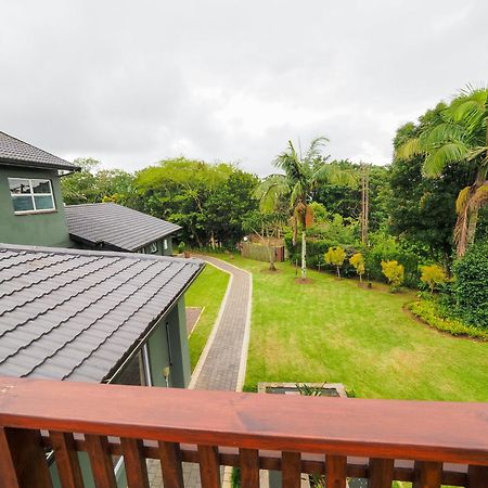 Fever Tree Guesthouse Hillcrest Ngoại thất bức ảnh