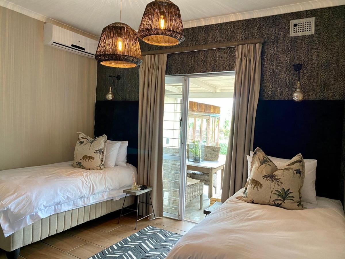 Fever Tree Guesthouse Hillcrest Ngoại thất bức ảnh
