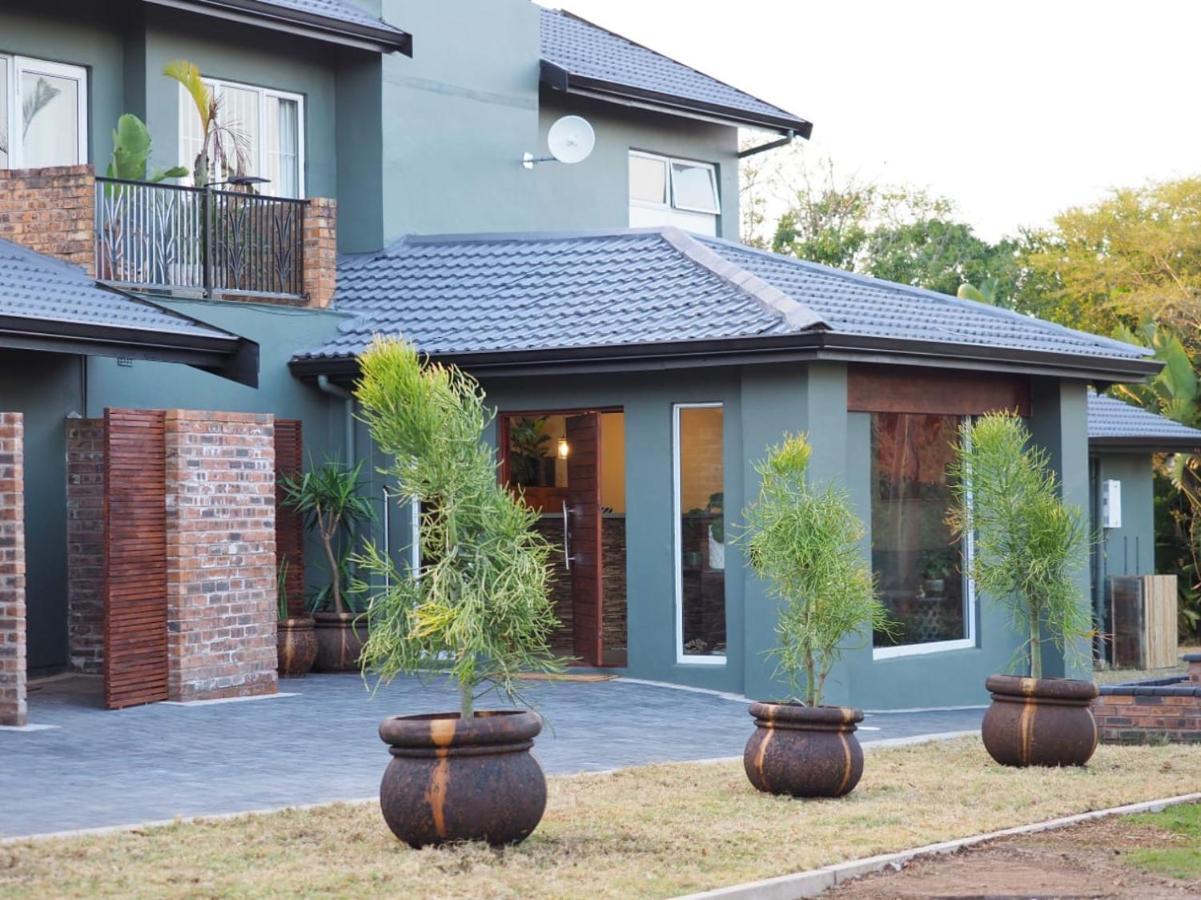 Fever Tree Guesthouse Hillcrest Ngoại thất bức ảnh