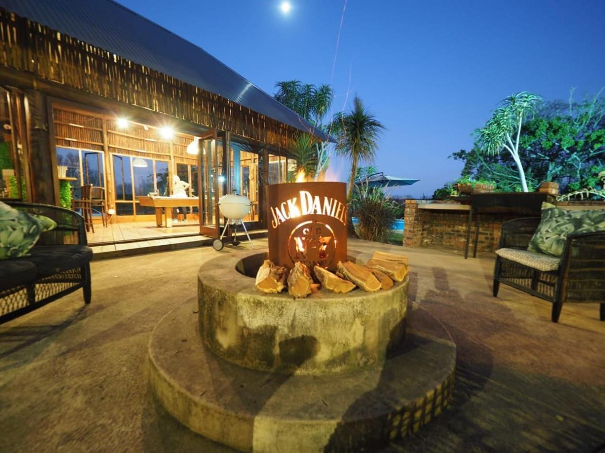 Fever Tree Guesthouse Hillcrest Ngoại thất bức ảnh