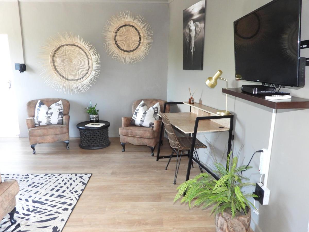 Fever Tree Guesthouse Hillcrest Ngoại thất bức ảnh