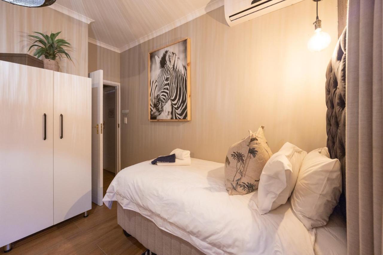 Fever Tree Guesthouse Hillcrest Ngoại thất bức ảnh