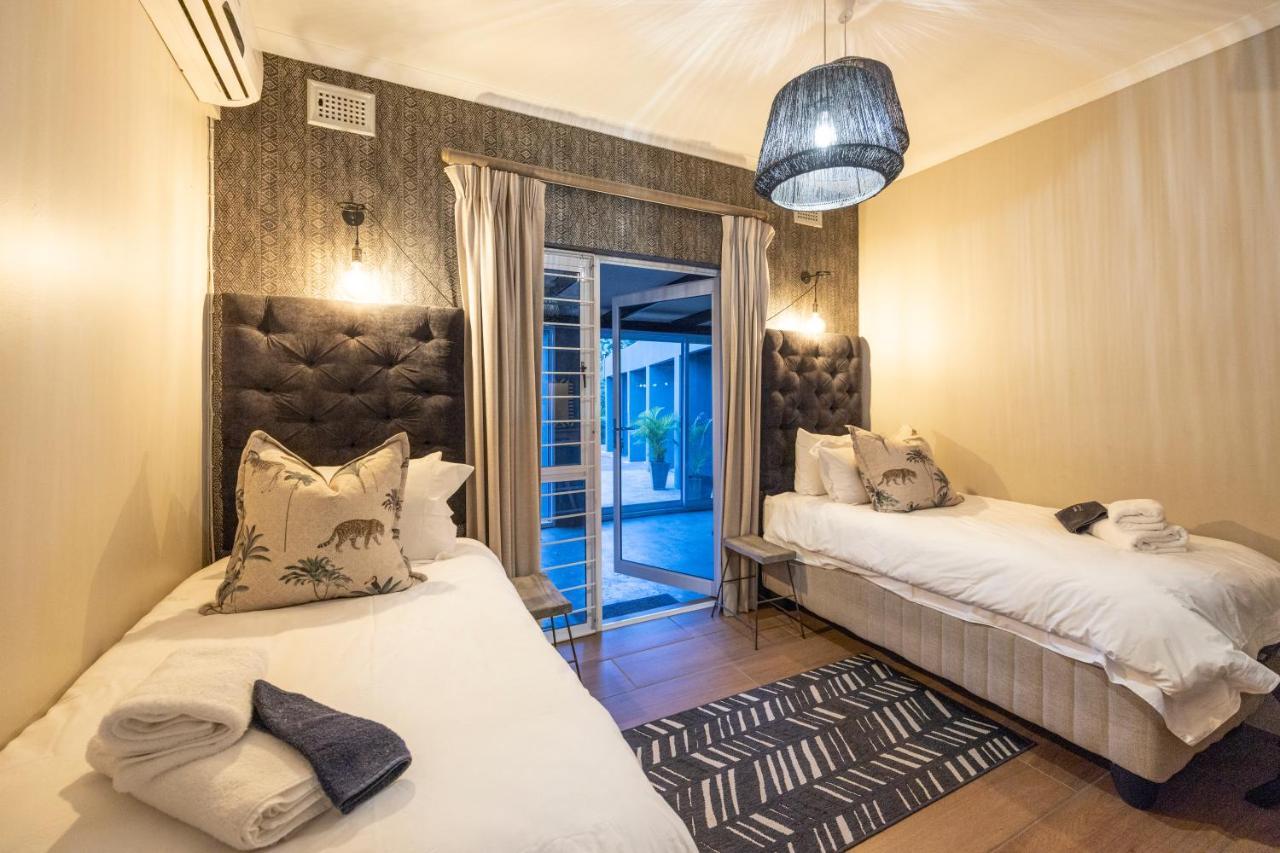 Fever Tree Guesthouse Hillcrest Ngoại thất bức ảnh