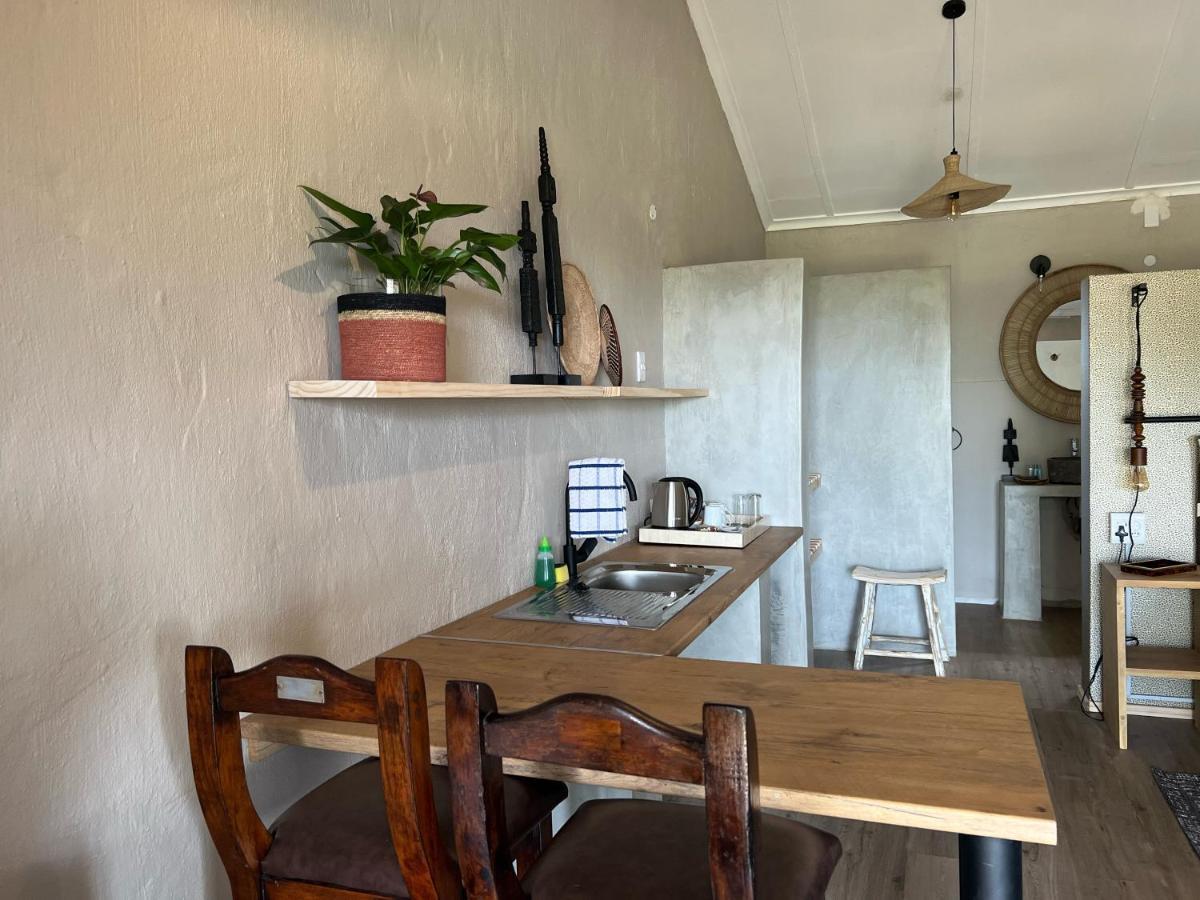 Fever Tree Guesthouse Hillcrest Ngoại thất bức ảnh