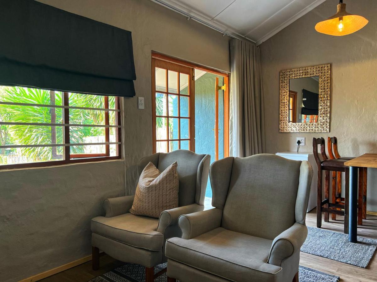 Fever Tree Guesthouse Hillcrest Ngoại thất bức ảnh