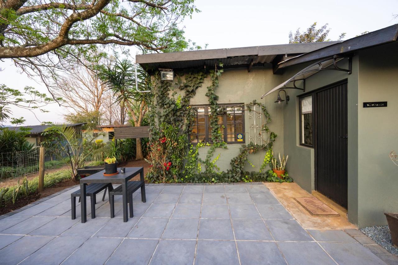 Fever Tree Guesthouse Hillcrest Ngoại thất bức ảnh