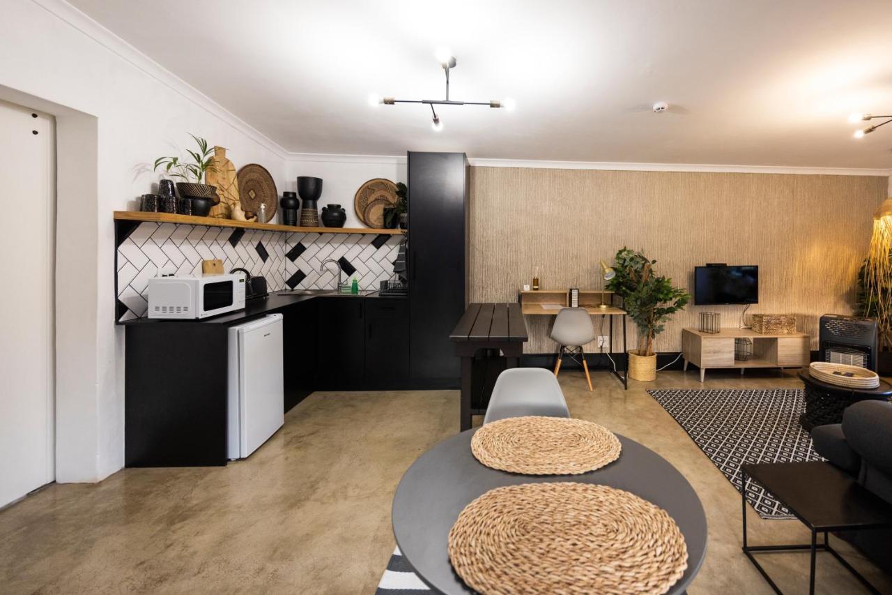 Fever Tree Guesthouse Hillcrest Ngoại thất bức ảnh