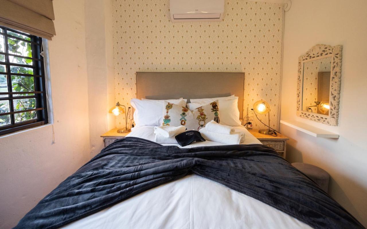 Fever Tree Guesthouse Hillcrest Ngoại thất bức ảnh