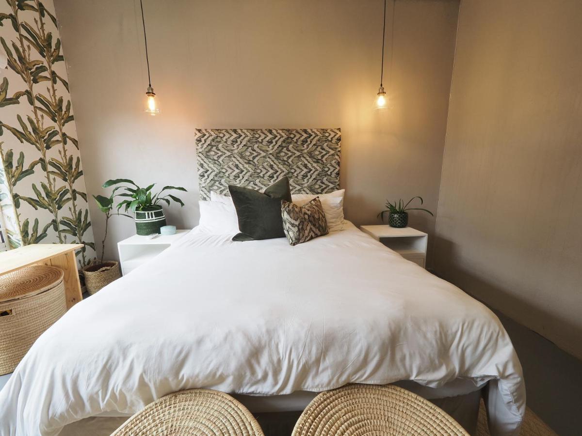 Fever Tree Guesthouse Hillcrest Ngoại thất bức ảnh