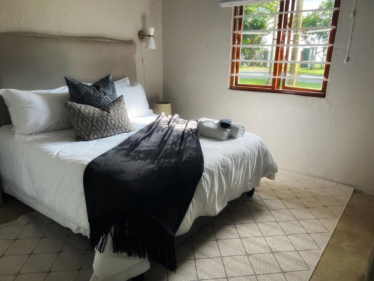 Fever Tree Guesthouse Hillcrest Ngoại thất bức ảnh