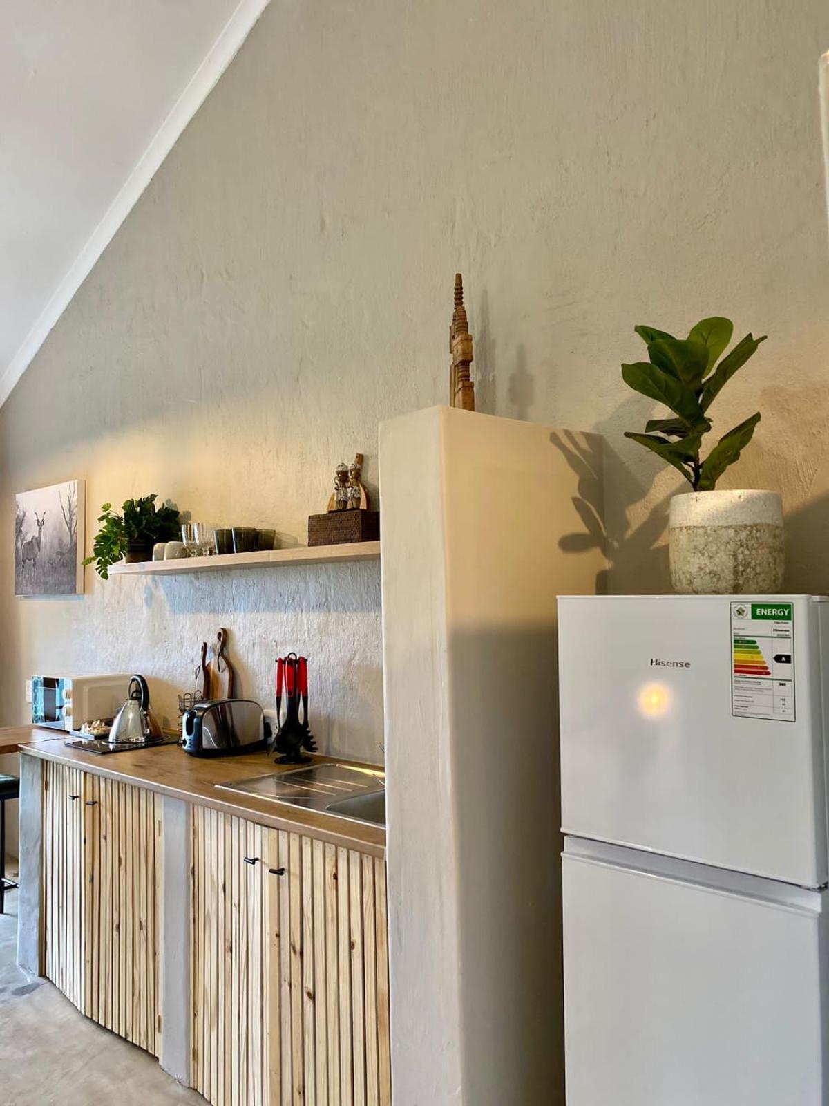 Fever Tree Guesthouse Hillcrest Ngoại thất bức ảnh