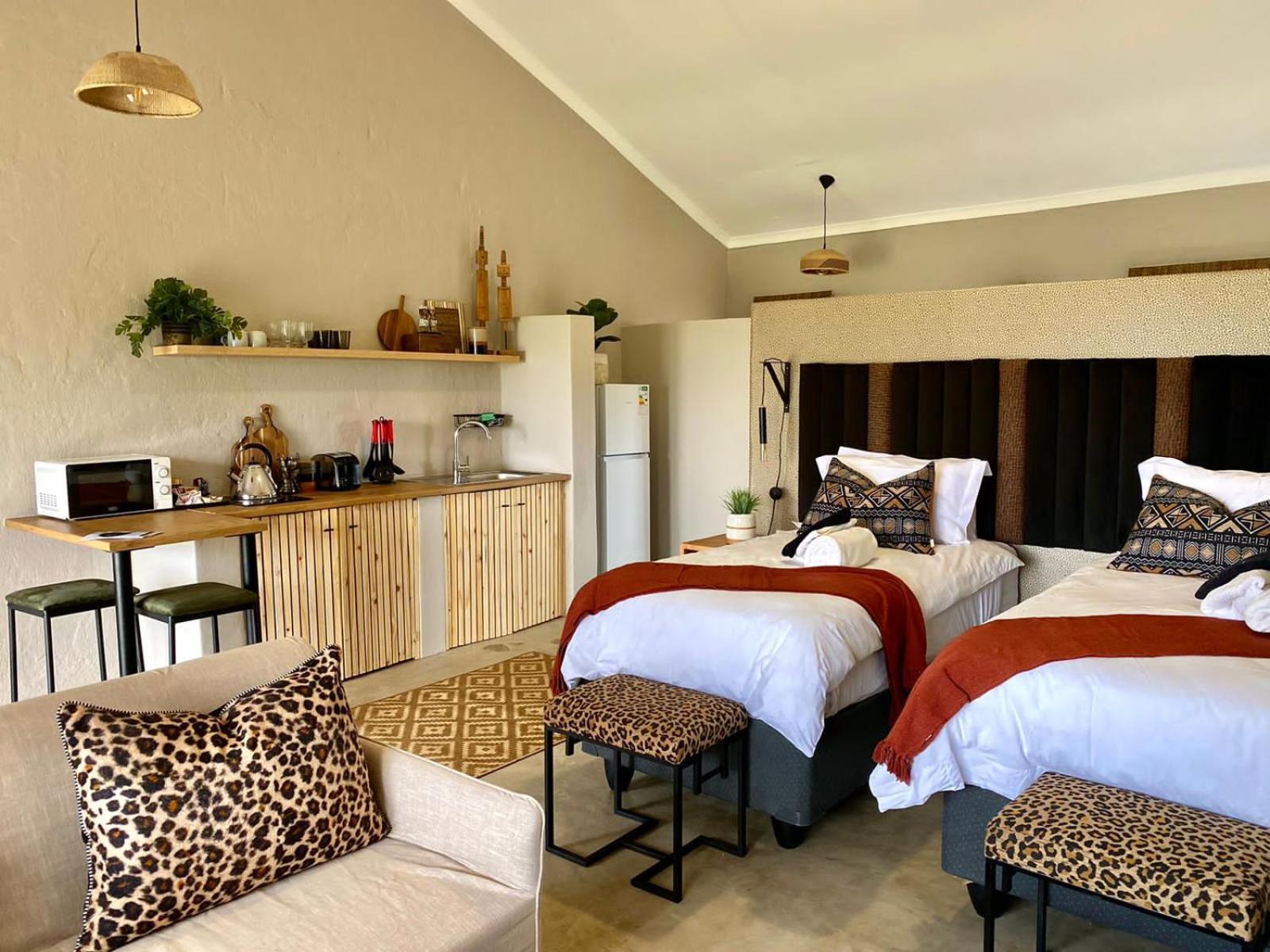 Fever Tree Guesthouse Hillcrest Ngoại thất bức ảnh