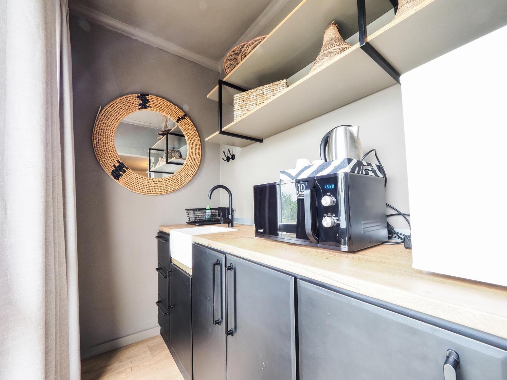 Fever Tree Guesthouse Hillcrest Ngoại thất bức ảnh